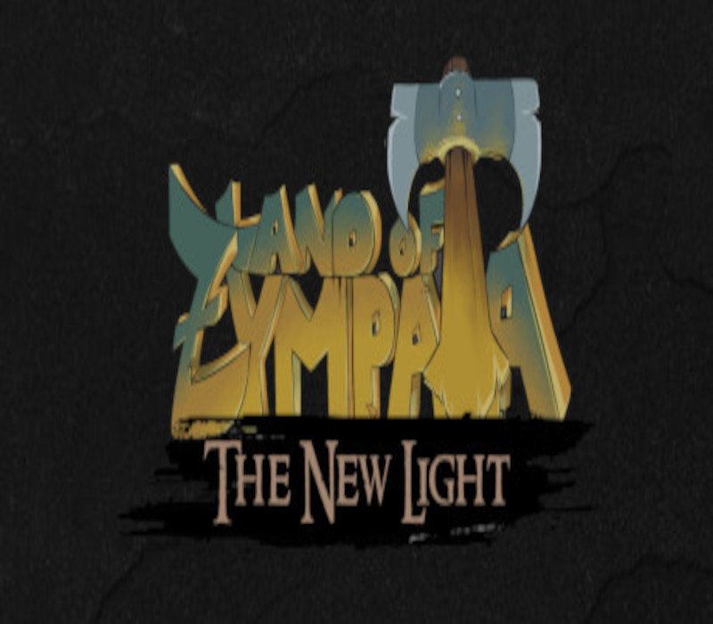 Land of Zympaia The New Light 