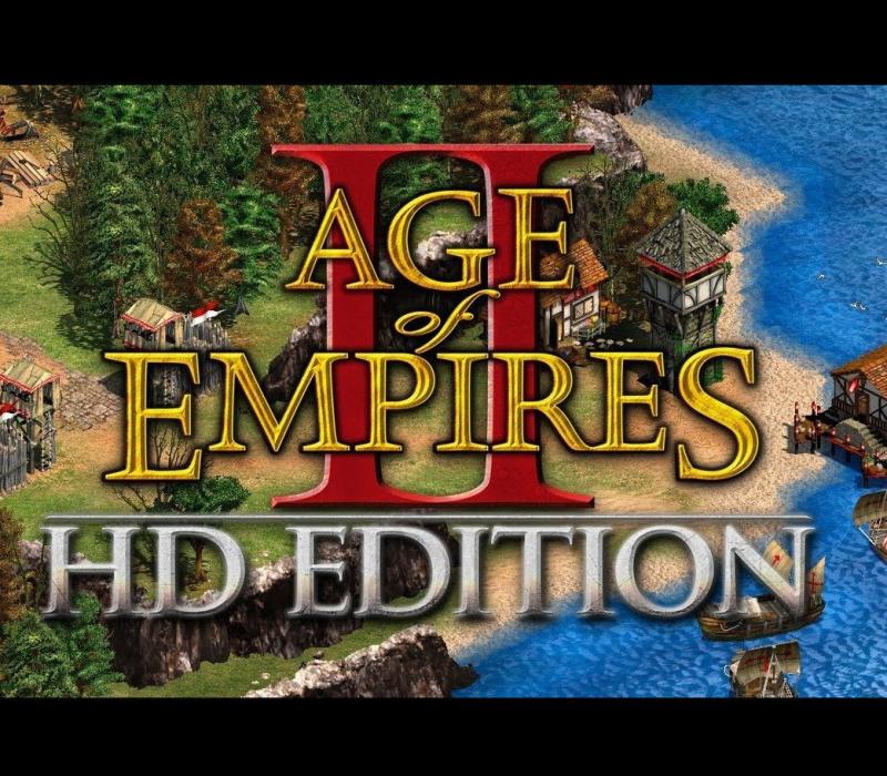 Age of Empires II HD Edition