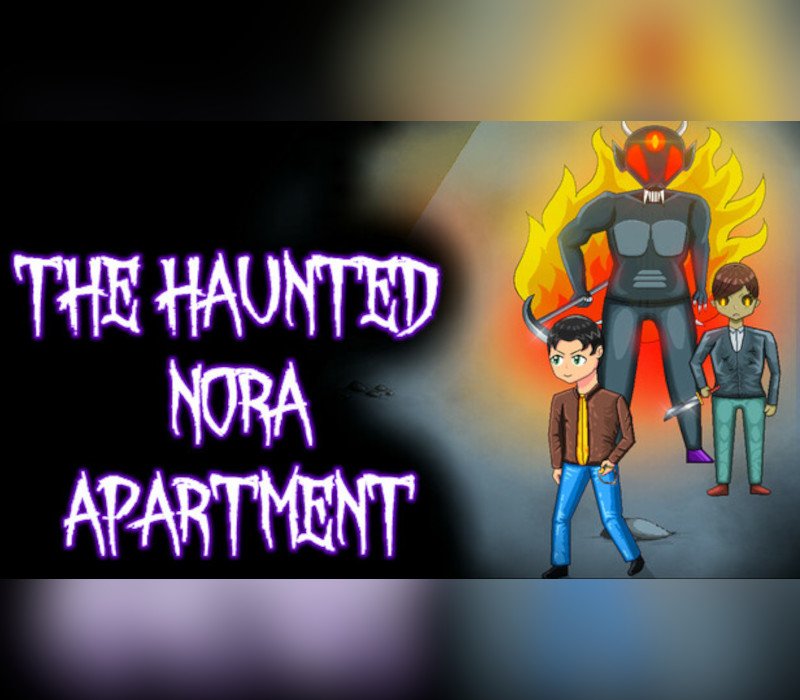 The Haunted Nora Apartment 