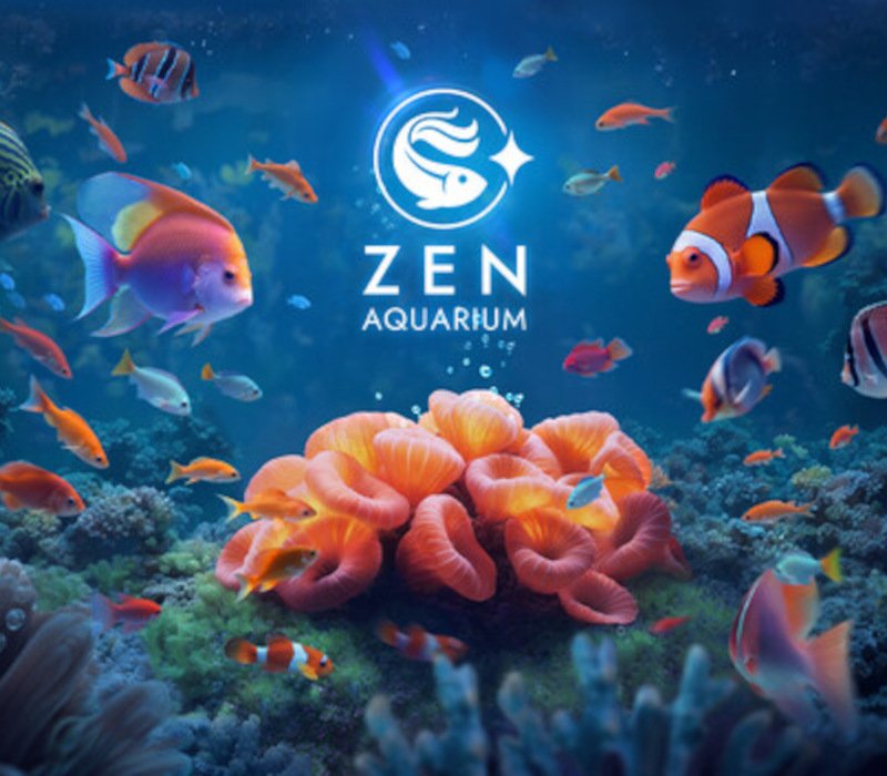 Zen Aquarium 