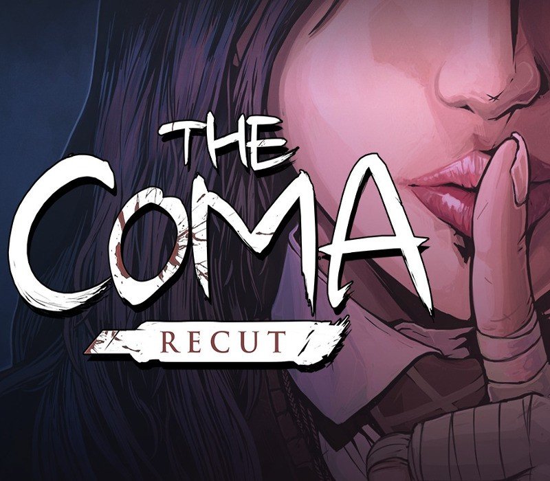The Coma: Recut Deluxe Edition 