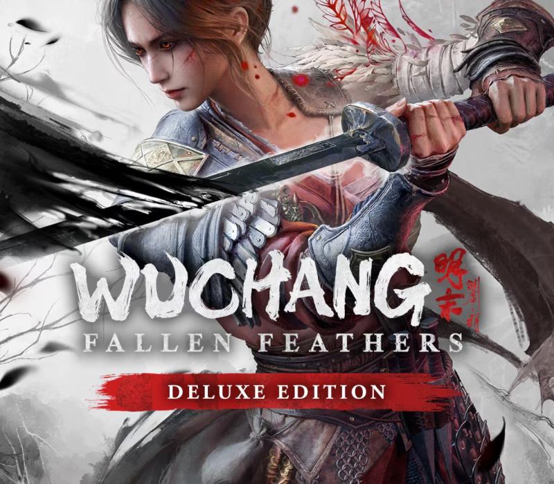 Wuchang: Fallen Feathers Deluxe Edition