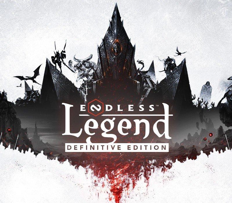 Endless Legend Definitive Edition