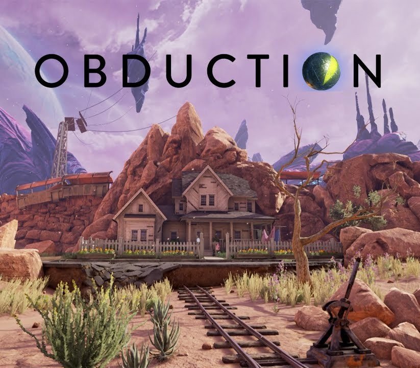 Obduction
