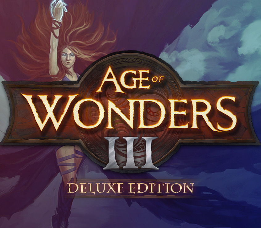 Age of Wonders III Deluxe Edition 