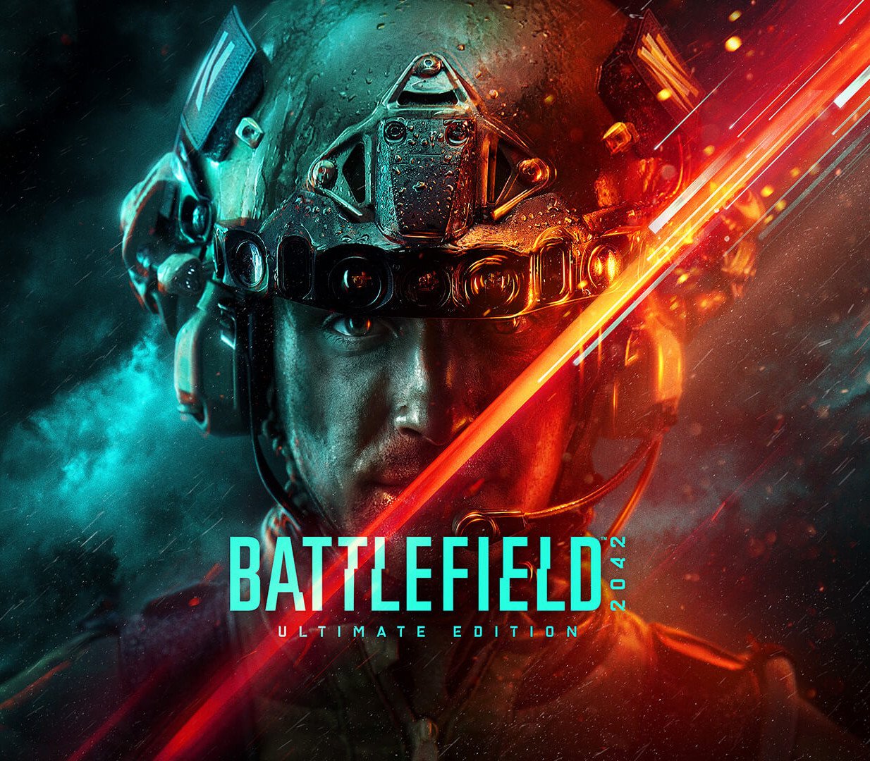 Battlefield 2042 Ultimate Edition 