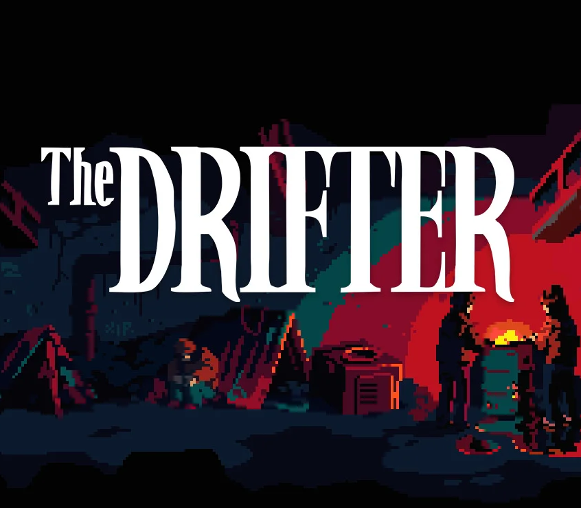 The Drifter 