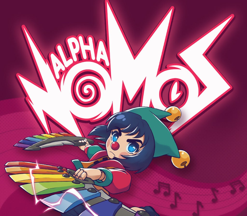 Alpha Nomos 
