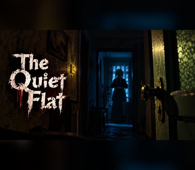 The Quiet Flat 