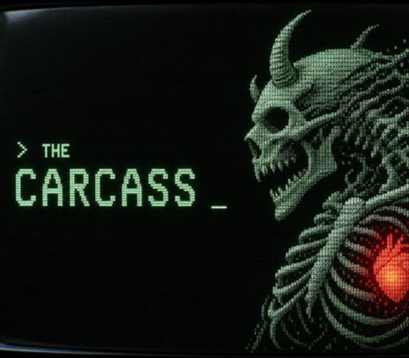 The Carcass 