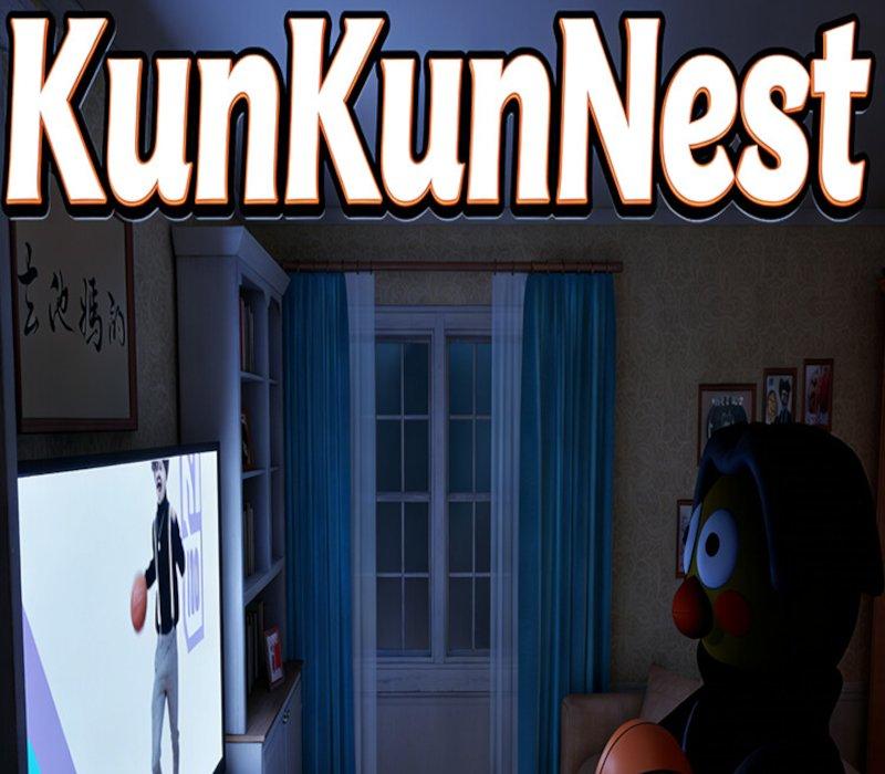 KunKunNest