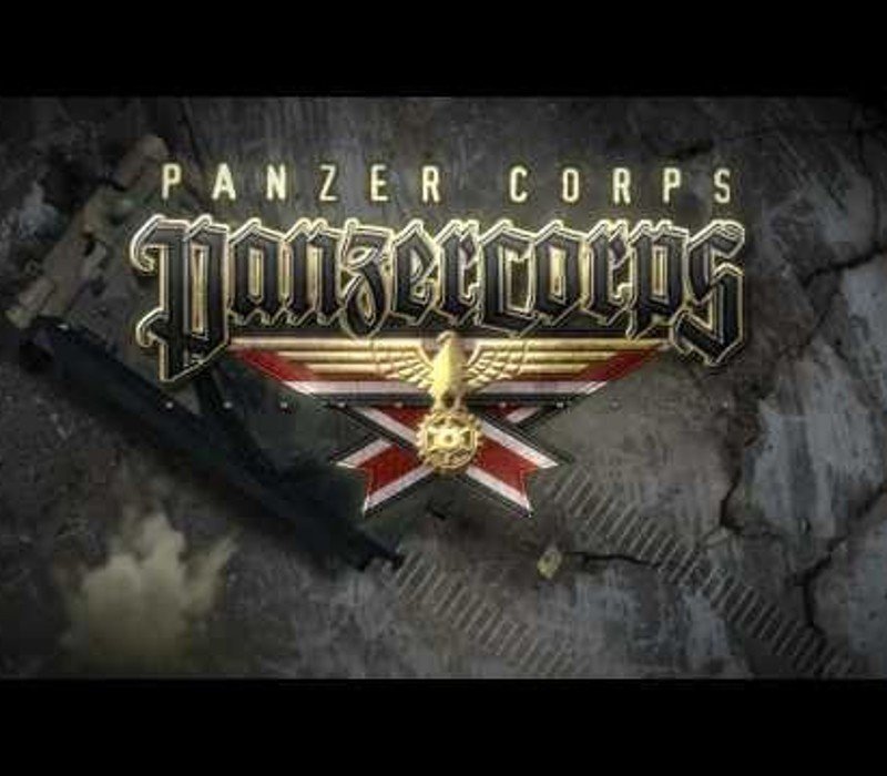 Panzer Corps 
