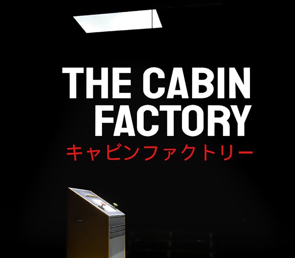 The Cabin Factory 