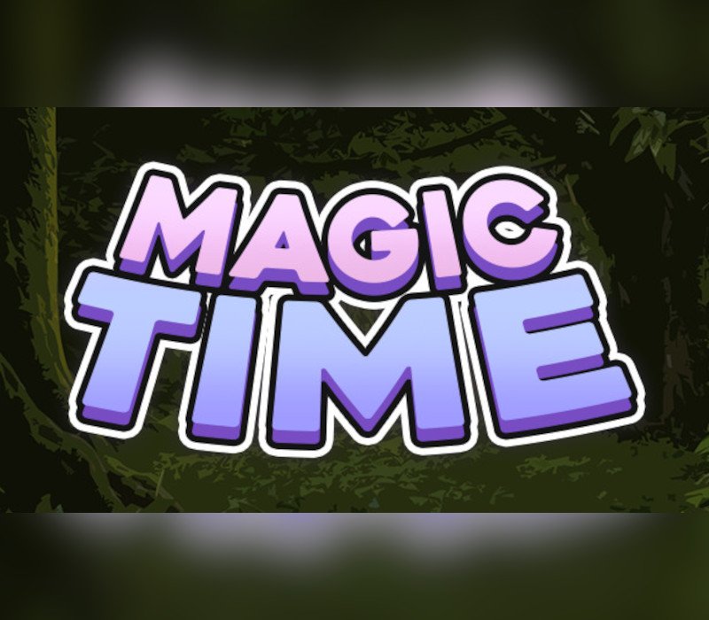 Magic Time 