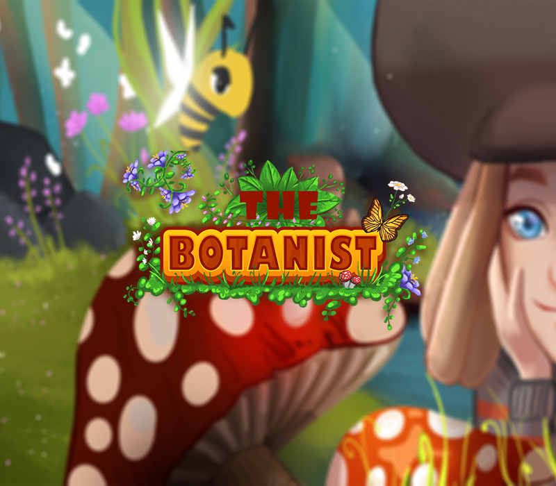 The Botanist (by Ghost Entertainment) 
