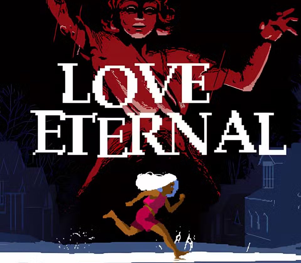 LOVE ETERNAL 