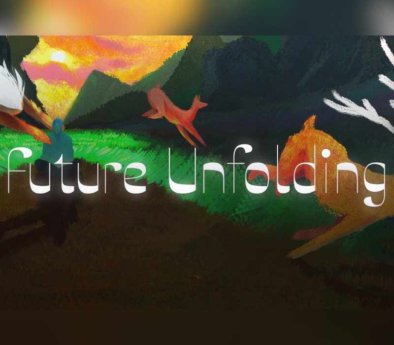Future Unfolding 