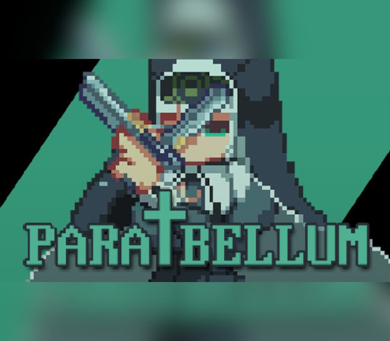 PARA♰BELLUM ~ 魔弹帕菈 