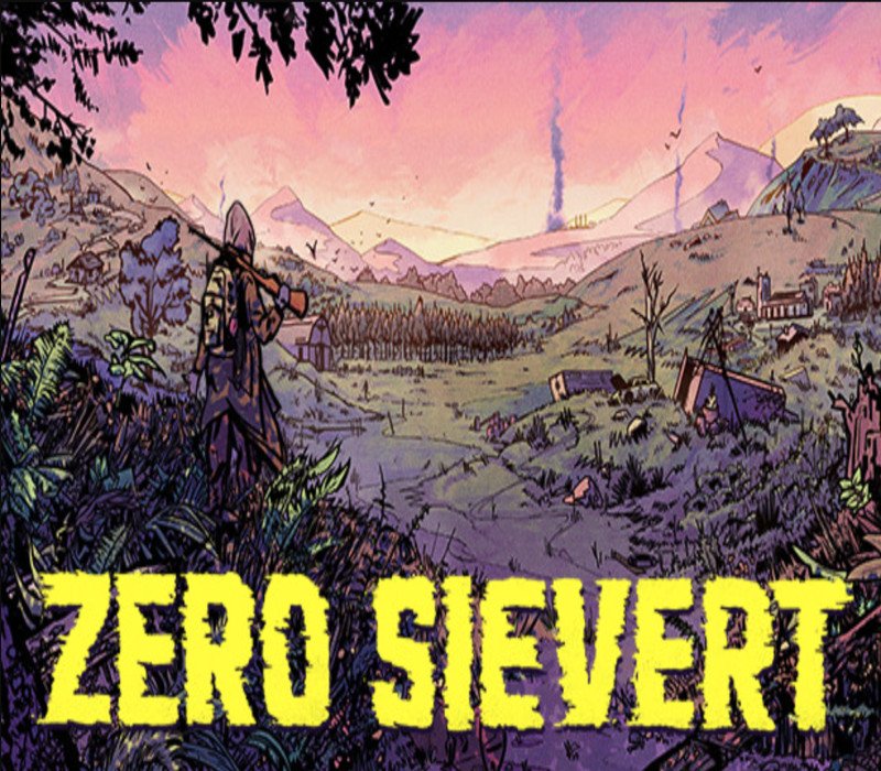 ZERO Sievert 