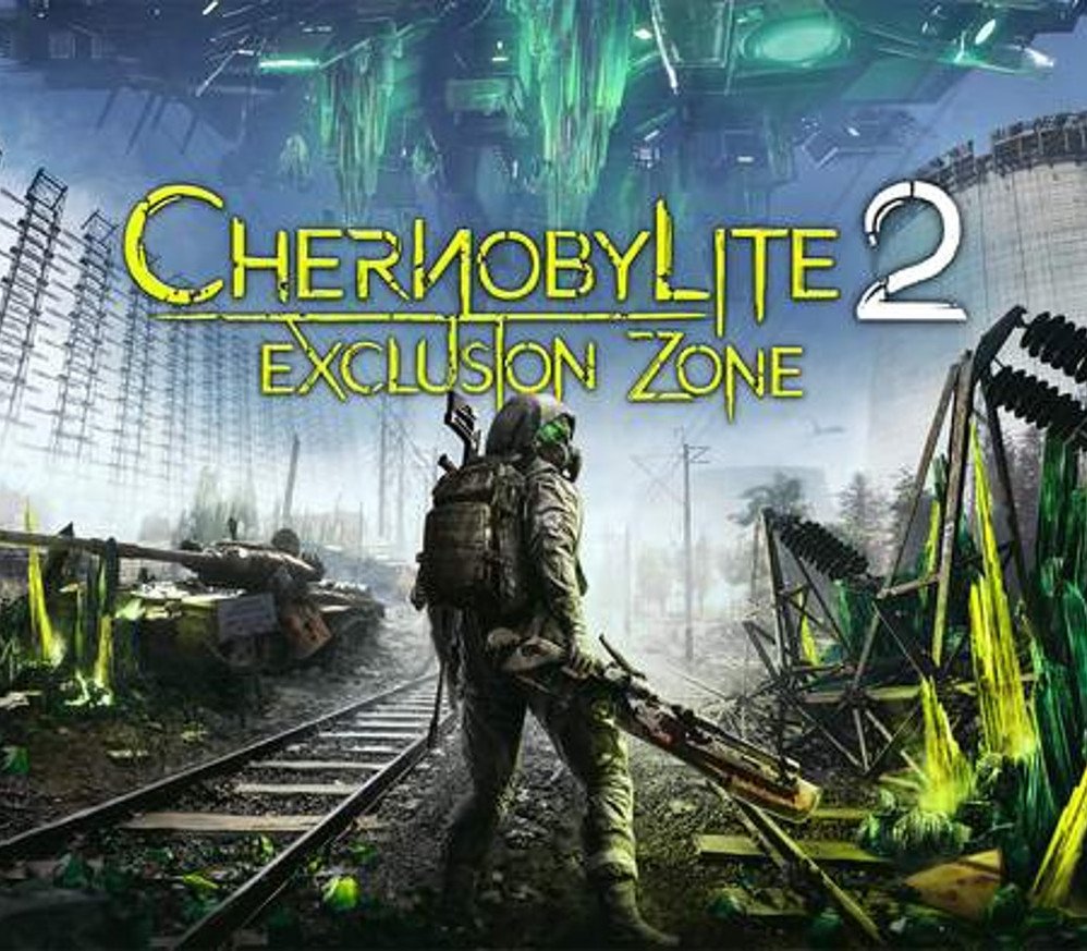 Chernobylite 2: Exclusion Zone 
