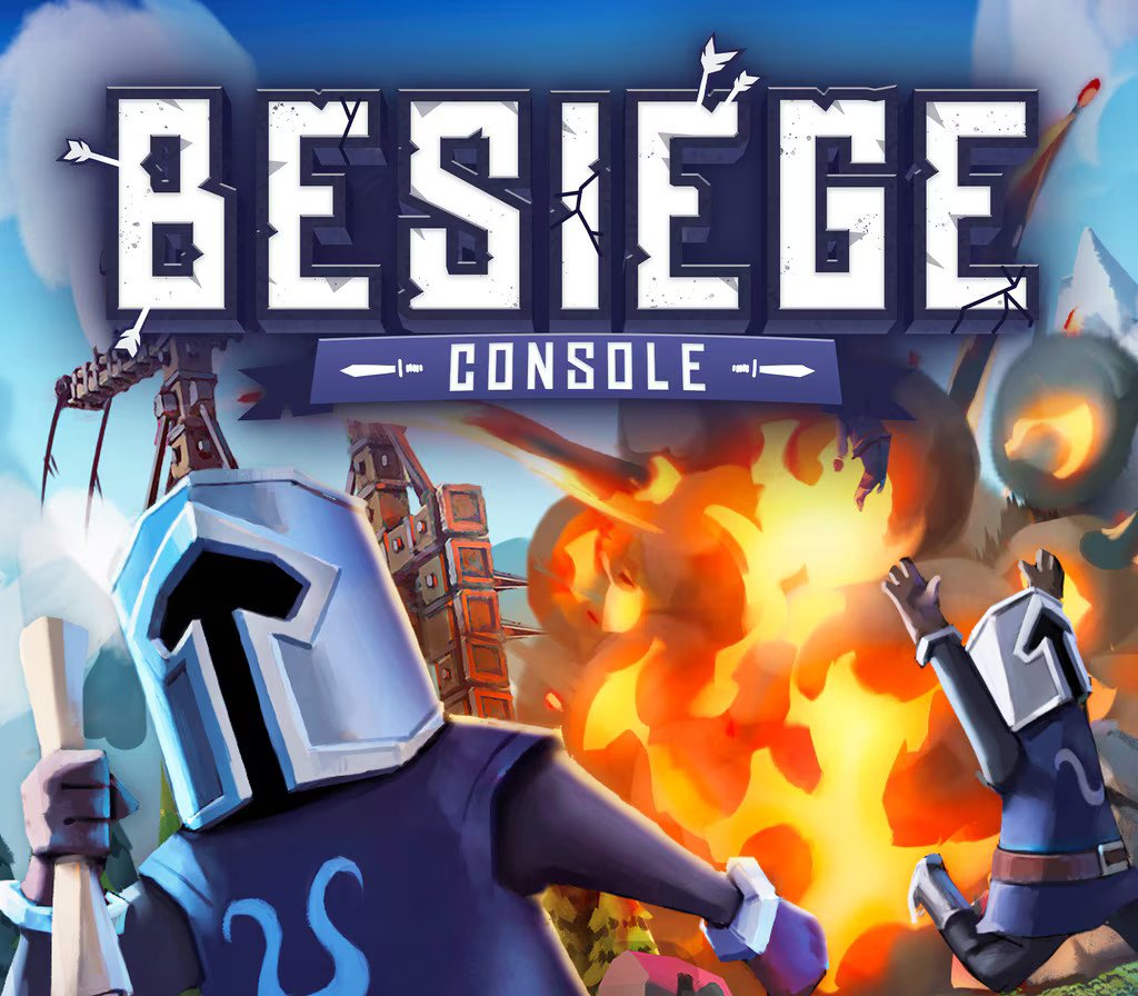 Besiege 