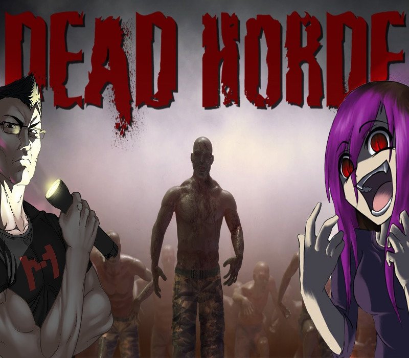 Dead Horde 