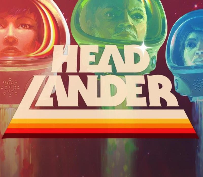 Headlander