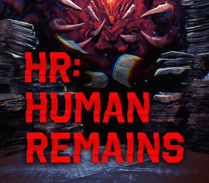 HR: Human Remains 