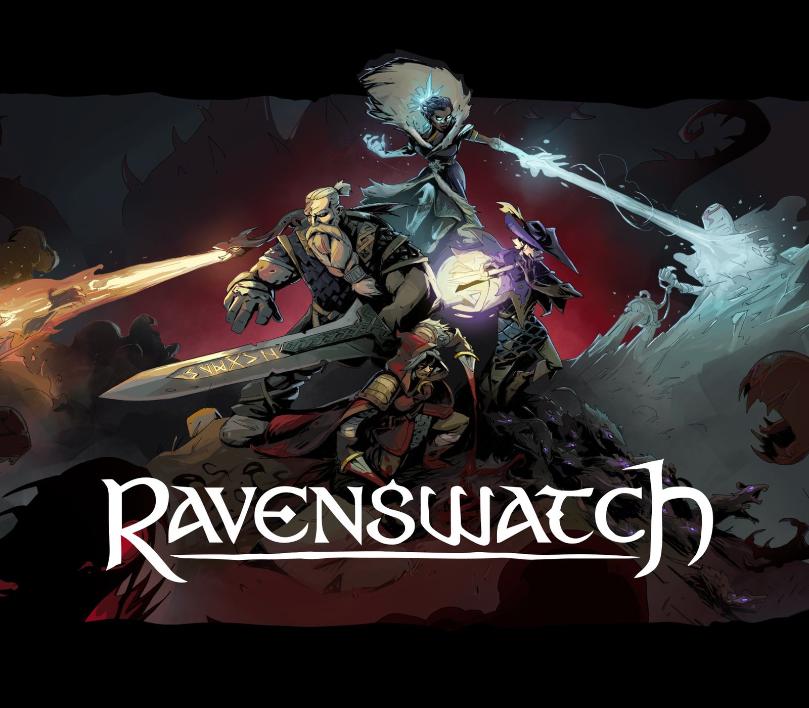 Ravenswatch MENA