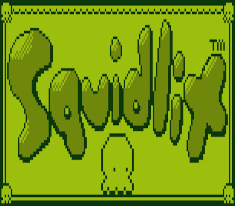 Squidlit 