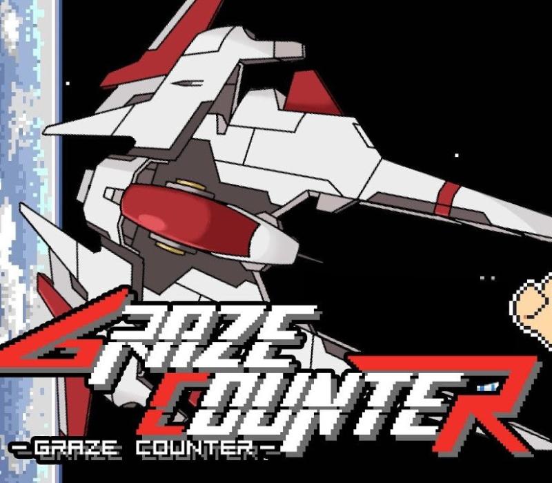 Graze Counter