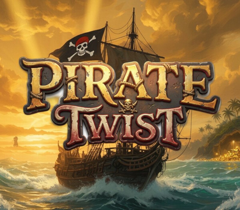 Pirate Twist 