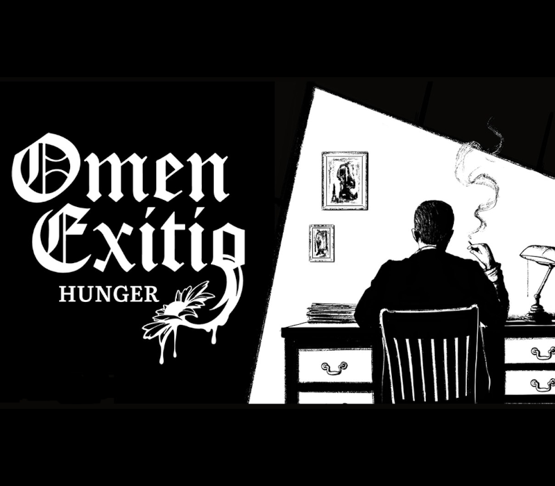 Omen Exitio: Hunger 