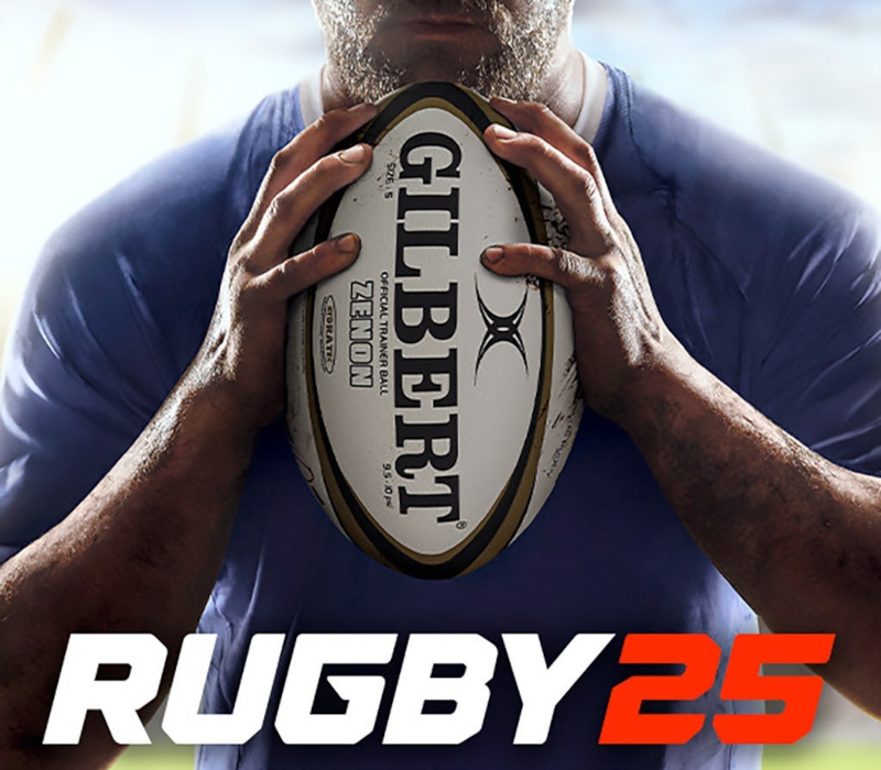 Rugby 25 