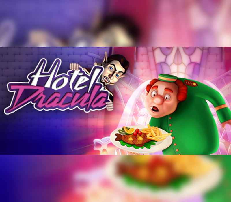 Hotel Dracula 
