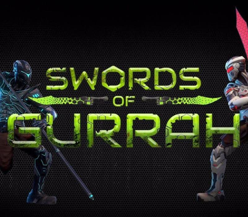 Swords of Gurrah