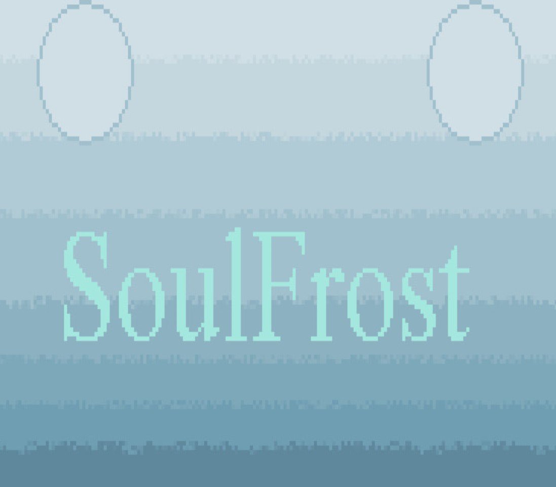 SoulFrost 