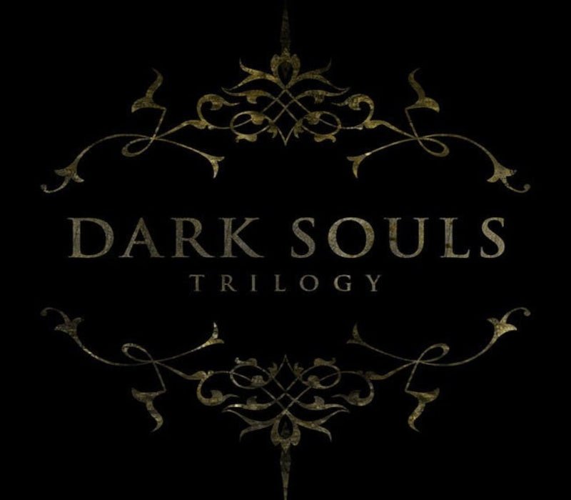 Dark Souls Trilogy Pack 