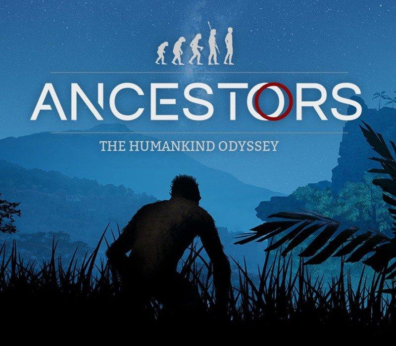 Ancestors: The Humankind Odyssey