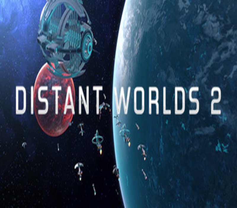 Distant Worlds 2 