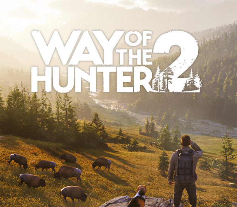 Way of the Hunter 2 