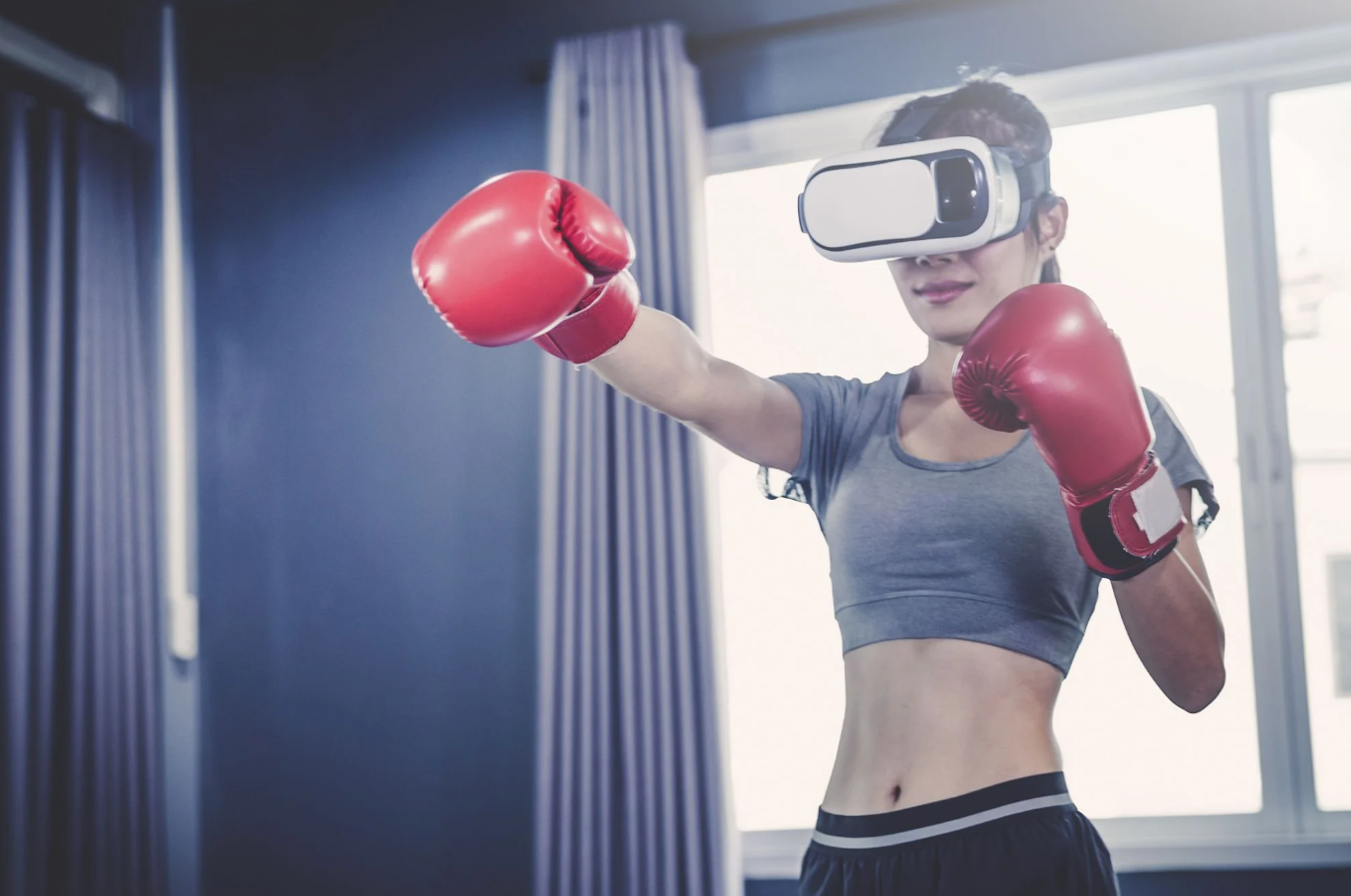 Physical Exercises Every Gamer Should Do