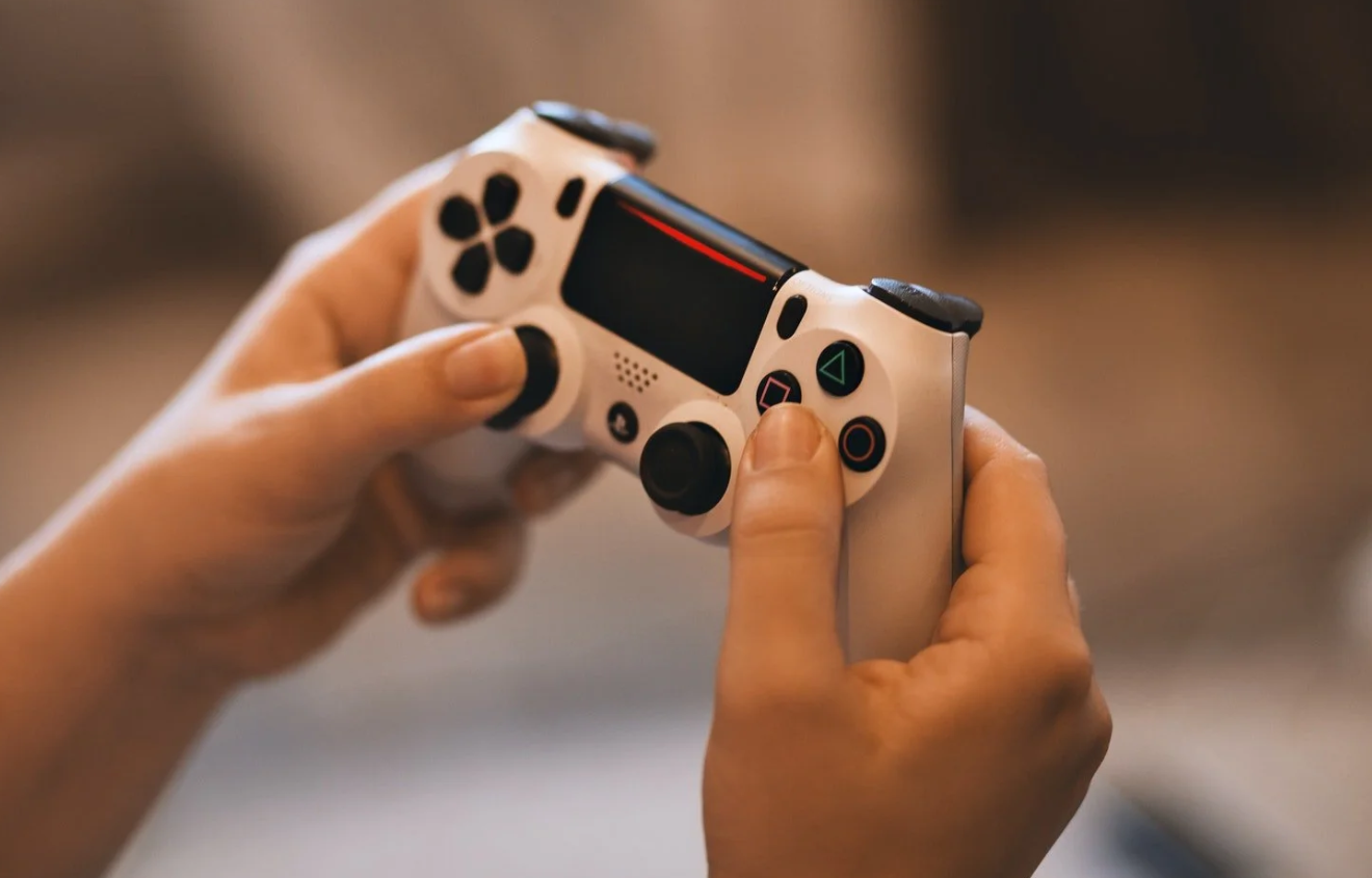 How Input Lag Works and Why It Matters