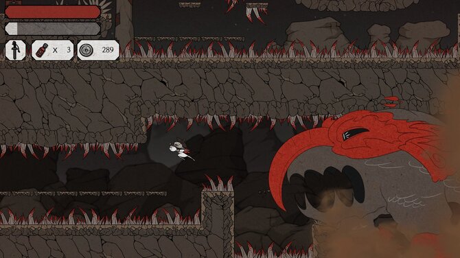 8Doors: Arum's Afterlife Adventure 