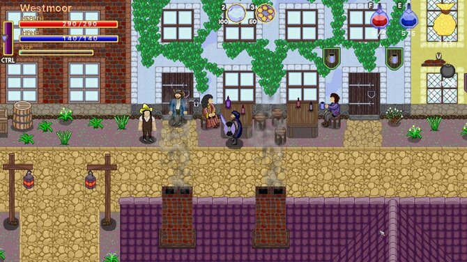 Songs of Skydale 