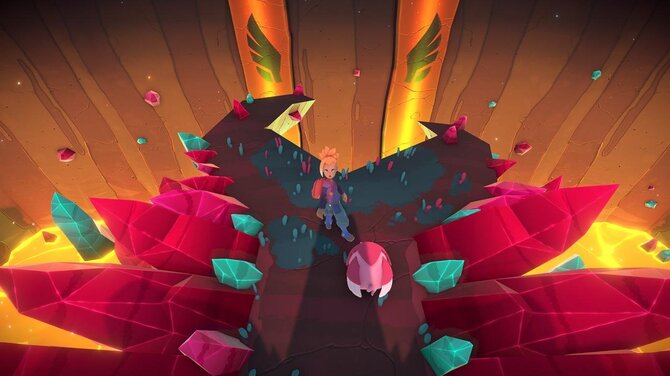 Temtem European Union 
