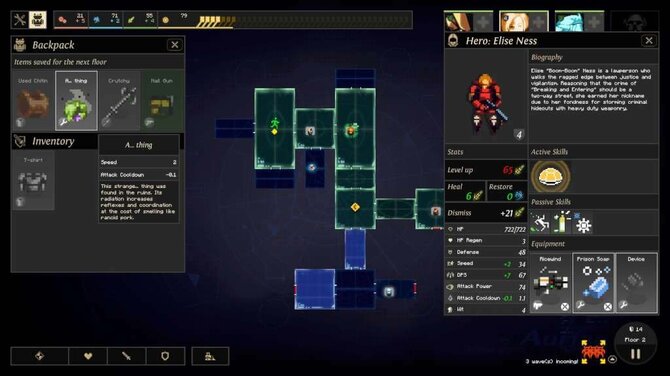 Dungeon of the Endless Definitive Edition 