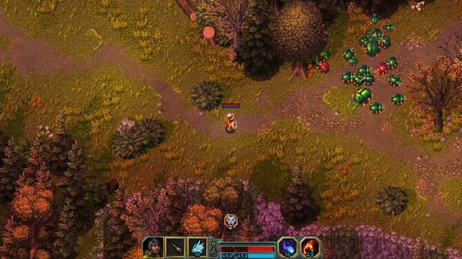 Heroes of Hammerwatch II 