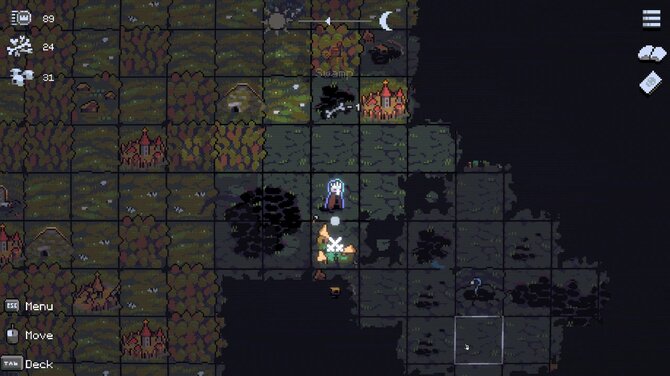Necroking 
