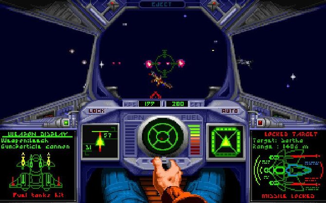 Wing Commander: Academy 